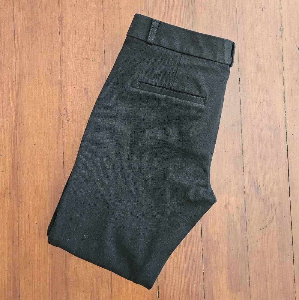 Banana Republic Sloan Pants 6